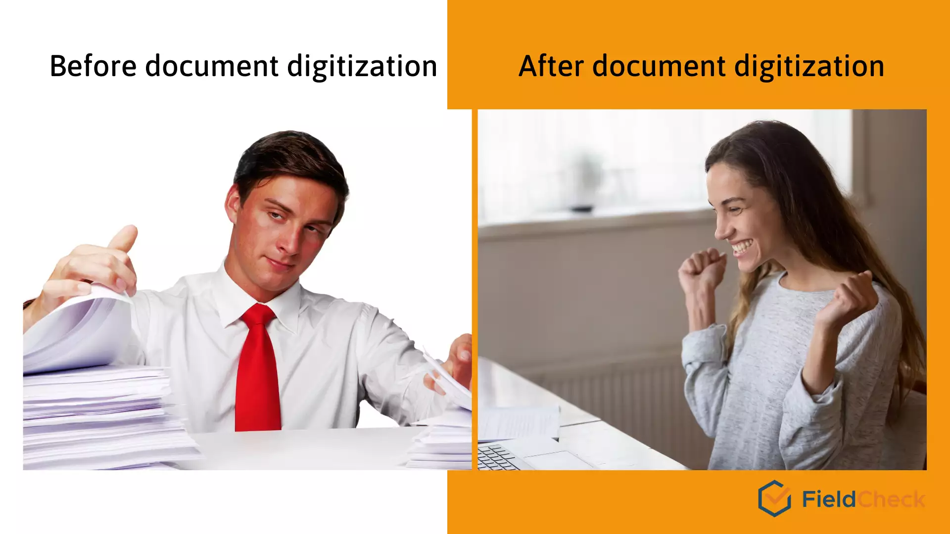 Document Digitization Process - The Best Solution, Data Security 2022