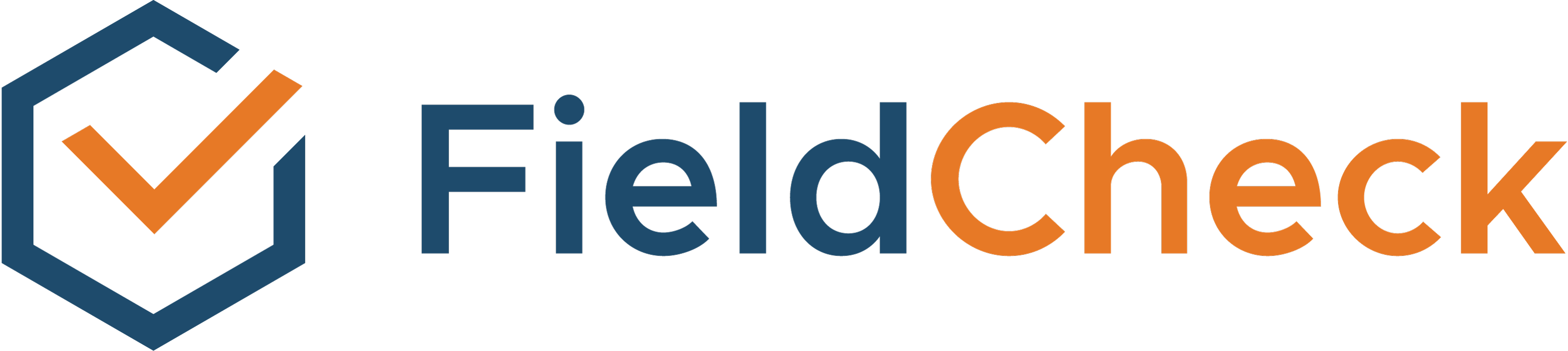 FieldCheck - Mobile Field Management Tools